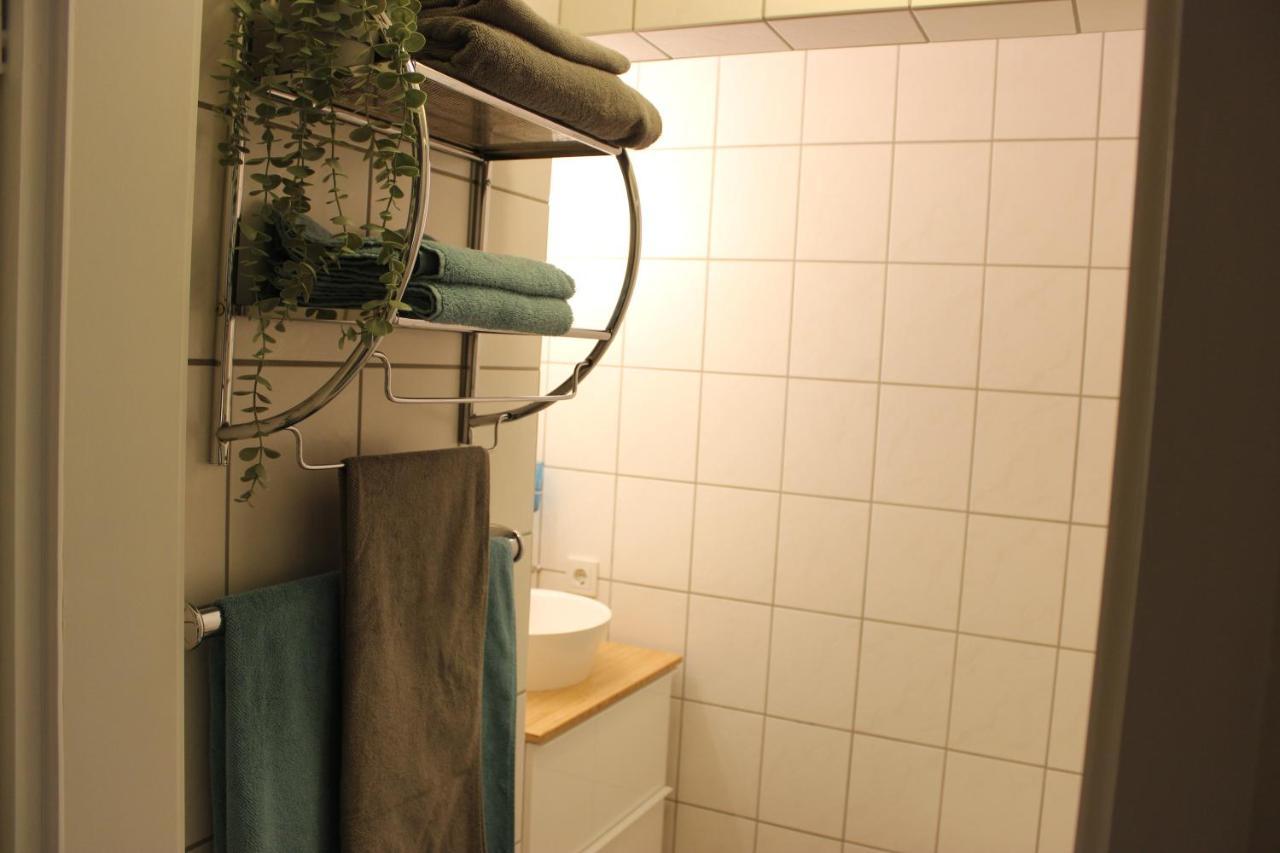 Ferienapartment Helling Bad Sobernheim Exterior photo