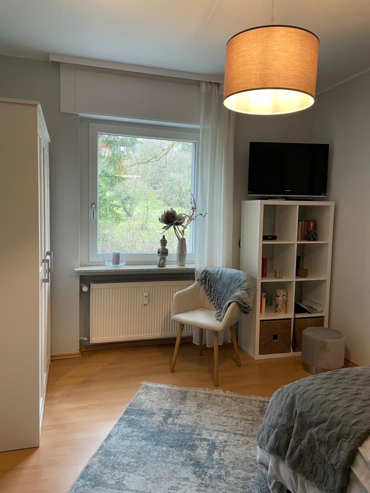 Ferienapartment Helling Bad Sobernheim Exterior photo